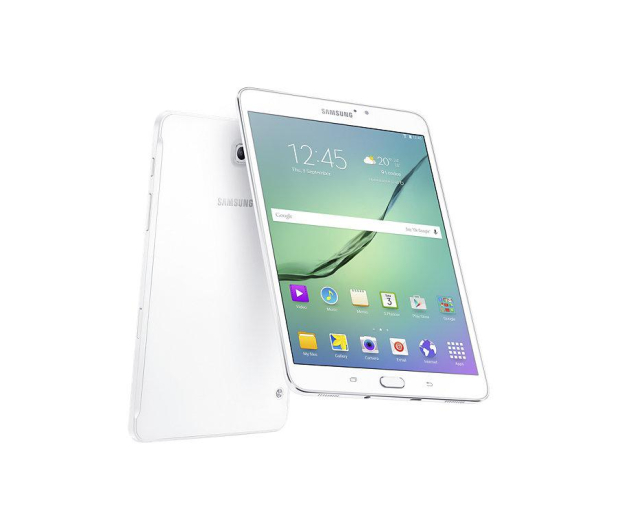 Samsung Galaxy Tab S2 8.0 T713 4:3 32GB Wi-Fi biały - 307237 - zdjęcie 8